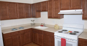 With 1 and 2 bedroom and 2 bedroom, 2 story floor plans to choose from, we’re confident Academy Square Apartments is just what you are looking for.